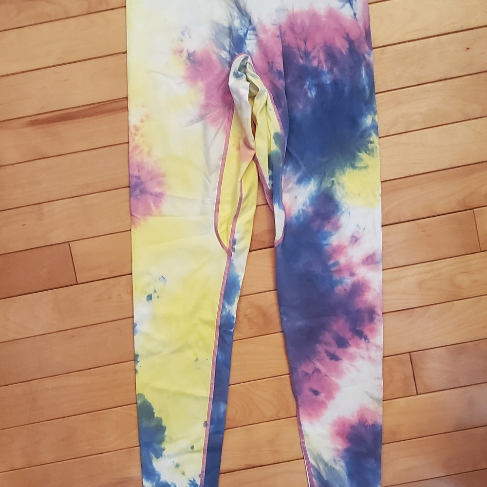 Leggings from atmos collection brand new